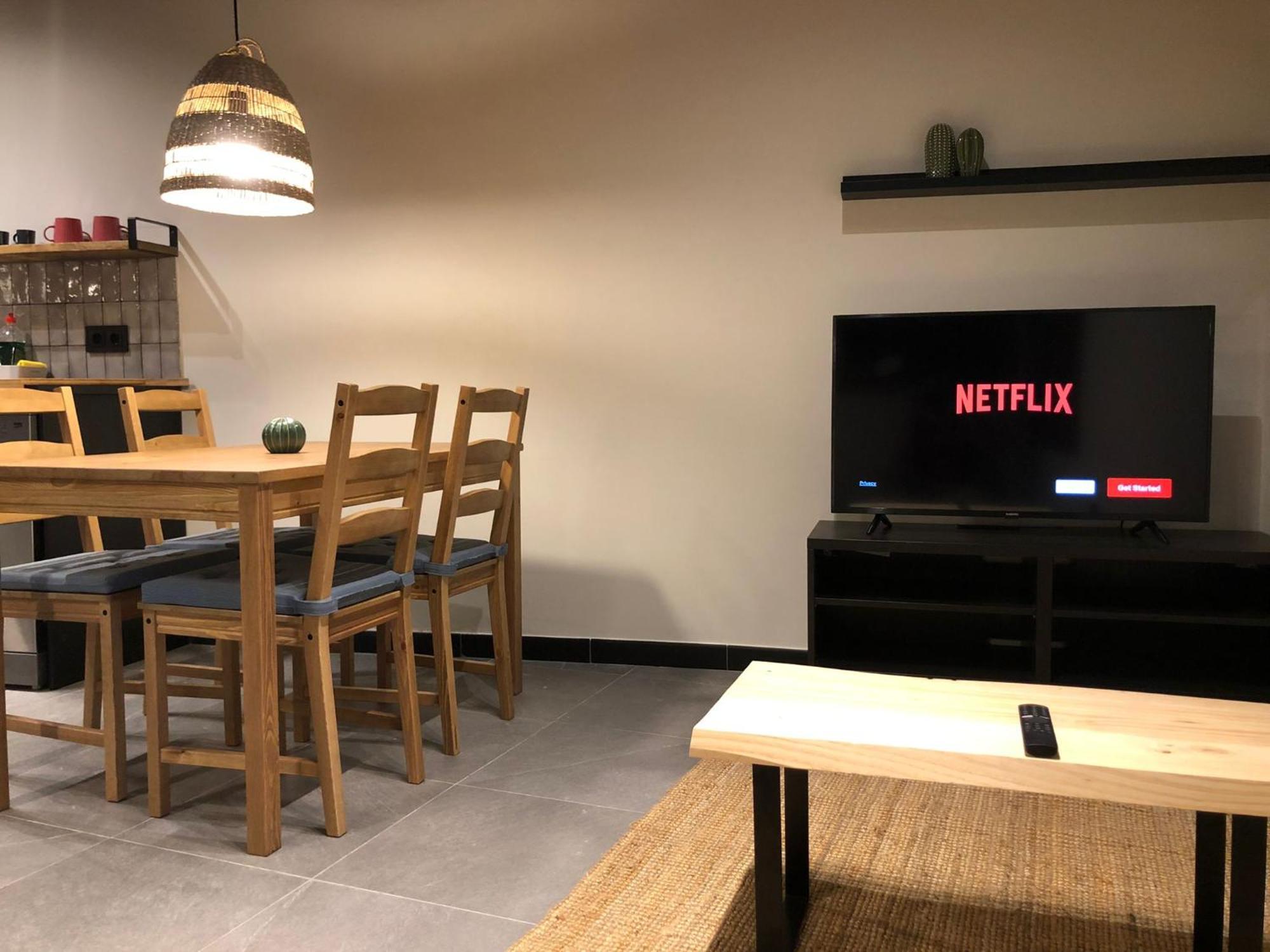 Apartamento Duplex En El Puente Historico, Gra De Fajol Кампродон Екстериор снимка